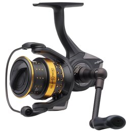 Kołowrotek wędkarski ABU GARCIA Superior2 3000 1620839