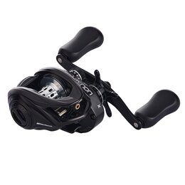 Multiplikator ABU GARCIA Zenon X-SHS-L