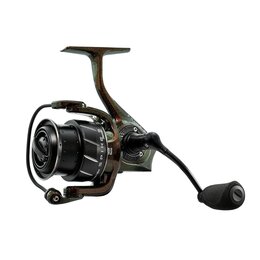 Kołowrotek wędkarski ABU GARCIA Spike S 2500S