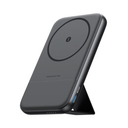 Powerbank indukcyjny INIU MagPro Power 10000 mAh 30W Czarny