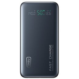 Powerbank INIU Leopard Power 25000 mAh 140W Czarny