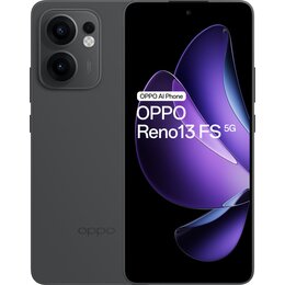 Smartfon OPPO Reno 13 FS 5G 12/512GB 6.67" 120Hz Szary