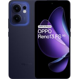 Smartfon OPPO Reno 13 FS 5G 12/512GB 6.67" 120Hz Granatowy