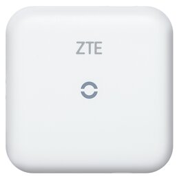 Router ZTE MF17B LTE 2.4 / 5 GHz (DualBand), Gniazdo SIM