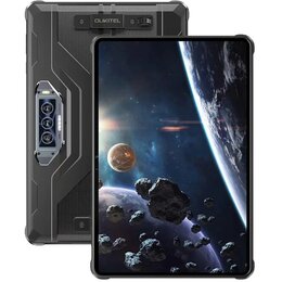 Tablet OUKITEL RT8 11" 6/256 GB LTE Wi-Fi Czarny