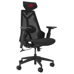 Fotel ASUS ROG Destrier Core Czarny