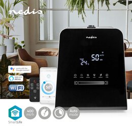 Nawilżacz NEDIS HUMI150BKW