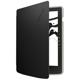 Etui na Solaris INKBOOK Duo Czarny