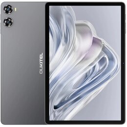 Tablet OUKITEL OT9 11" 4/128 GB Wi-Fi Szary