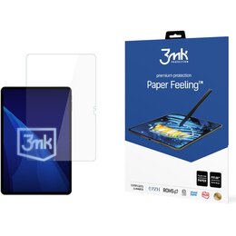 Folia ochronna 3MK Paper Feeling do Doogee T35 (2 szt.)
