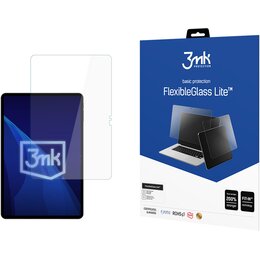 Szkło hybrydowe 3MK FlexibleGlass Lite do Doogee T35