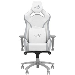 Fotel ASUS ROG Chariot X Core SL301CW Biały