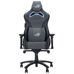 Fotel ASUS ROG Chariot X Szary