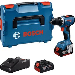 Wiertarko-wkrętarka BOSCH Professional GSR 18V-65 06019N3203