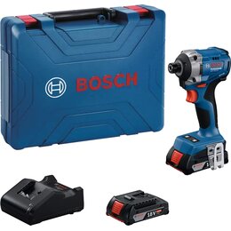 Klucz udarowy BOSCH Professional GDR 18V-215 06019N2022