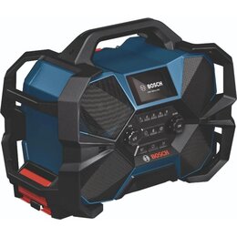 Radio budowlane BOSCH 06014A6200