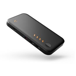 Stacja dokująca VITURE Pro Mobile Doc PRO-MBDK-BLK