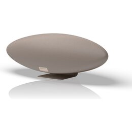 Głośnik mobilny BOWERS & WILKINS Zeppelin Pro Edition Złoty