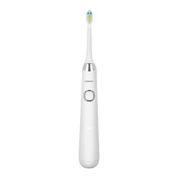 Szczoteczka soniczna ZELMER ZTB8010W Biały