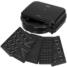 Opiekacz MPM MOP-54 5in1
