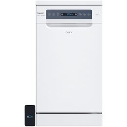 Zmywarka CANDY RapidÓ CF0C7SB0FW