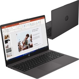 Laptop HP 255 G10 15.6" IPS R5-7530U 8GB RAM 512GB SSD