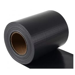 Taśma ogrodzeniowa BLACK FOREST EX.24800 19 cm x 35 m Grafitowy