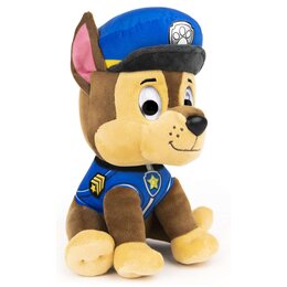 Maskotka SPIN MASTER Psi Patrol Chase 6058449