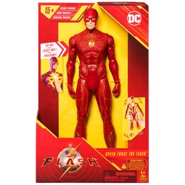 Figurka SPIN MASTER Flash DC Comics Speed Force