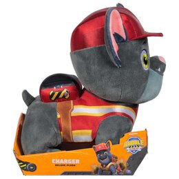 Maskotka SPIN MASTER Psi Patrol Rubble 6070247 20147401