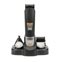 Strzyżarka G3FERRARI Razor-Set G30062 3-12 mm