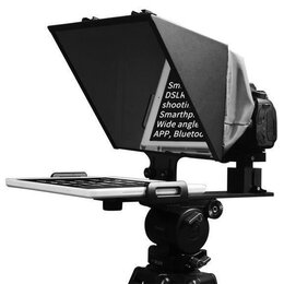 Teleprompter FEELWORLD TP13A
