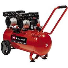 Kompresor bezolejowy EINHELL Silent TE-AC 50