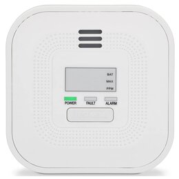 Czujnik tlenku węgla ALECTO COA-4010