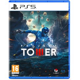 Project Tower Gra PS5