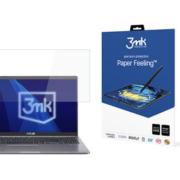 Folia ochronna 3MK Paper Feeling do Asus VivoBook 15 (2 szt.)