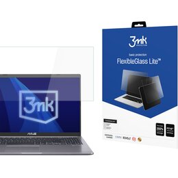 Szkło hybrydowe 3MK FlexibleGlass Lite do Asus VivoBook 15