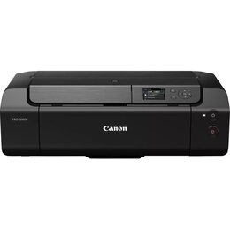 Drukarka CANON Pixma Pro-200S Druk w kolorze, Wi-Fi