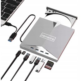 Napęd ZENWIRE H61