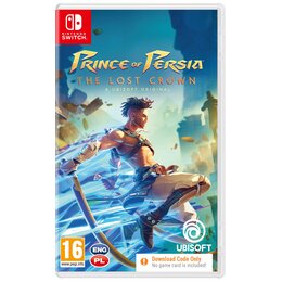 Prince of Persia: The Lost Crown CIB Gra Nintendo Switch