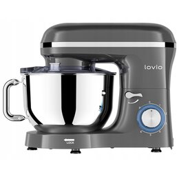 Robot kuchenny planetarny LOVIO HOME ChefAssistant LVSTM01GY 1900W