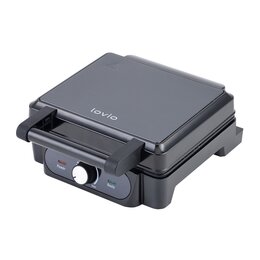 Gofrownica LOVIO HOME LVWF001BK