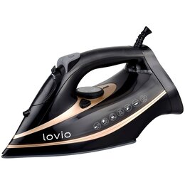 Żelazko LOVIO HOME LVSA001