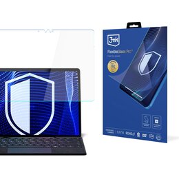 Szkło hybrydowe 3MK FlexibleGlass Pro do Microsoft Surface Pro 11