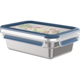Pojemnik na żywność TEFAL MasterSeal N1150410 0.8 L