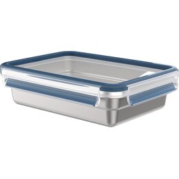 Pojemnik na żywność TEFAL MasterSeal N1150510 1.2 L