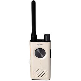 Radiotelefon HYTERA S1 UHF Biały