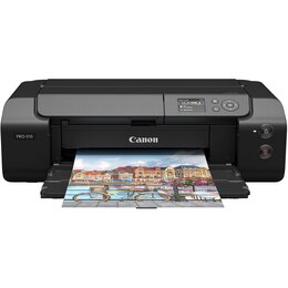 Drukarka CANON ImagePROGRAF PRO-310 Druk w kolorze, Wi-Fi
