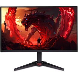Monitor ACER Nitro VG270G 27" 1920x1080px IPS 120Hz 1 ms [VRB]