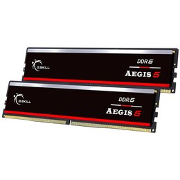 Pamięć RAM G.SKILL Aegis 5 64GB (2x32GB) 5200MHz
